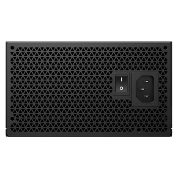 Блок питания PCCOOLER, 750W 80+ Bronze (ATX, ATX 3.1, PCIe 5.1 450W, Non-modular, 1x24(20+4)pin 550mm, 2xCPU 8(4+4)pin 650mm, 2xPCIe*2 8(6+2)pin 500+150mm, 1x12V(2x6) 12+4pin 500mm, 2xSATA*3+MOLEX-2