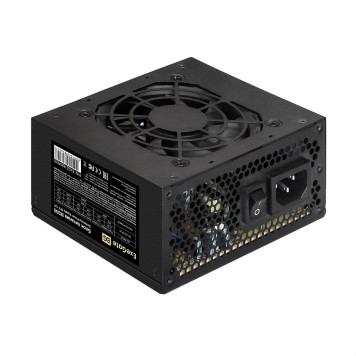 Блок питания Exegate EX221635RUS / 251752  Блок питания 300W ITX-M300, SFX, 8cm fan, 24+4pin, 2*SATA, 1*FDD, 1*IDE-1