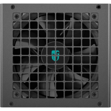 Блок питания Deepcool GAMERSTORM PF650X (ATX 2.52, 650W, PWM 120mm fan, Active PFC+DC to DC, 80+ BRONZE) RET-1