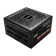 Блок питания CBR ATX 650W 80+ Gold, Full Modular, DC-DC, APFC, 12cm fan, 20+4pin/1*PCIE5.1(12+4pin)/2*8pin(8,4+4)/4*6+2pin/3*IDE/6*SATA/1*FDD, 1.5м кабель питания, чёрный PSU-ATX650-12MG BOX
