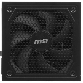 Блок питания MSI MAG A1250GL PCIE5 , 1250W, 80+ Gold, полностью модульный, ATX 3.0, PCIE5-1