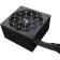Блок питания  1STPLAYER ACK 650W Black / ATX 2.4, APFC, 80 PLUS Standard, Double Forward, 140mm fan, non-modular / HA-650AC1