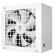 Блок питания GAMERSTORM Блок питания PN850M WH (ATX 3.1, 850W, Full Cable Management, PWM 120mm fan, Active PFC, 80+ GOLD, Active PFC + Full Bridge SRC LLC + DC/DC, Gen5 PCIe, белый) RET