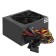 Блок питания Exegate EX260638RUS-PC Блок питания 400W ExeGate 400PPE (ATX, APFC, PC, КПД 80% (80 PLUS), 12cm fan, 24pin, (4+4)pin, PCIe, 5xSATA, 3xIDE, black, кабель 220V в комплекте)