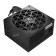 Блок питания  1STPLAYER ACK SILVER 750W Black / ATX 3.1, APFC, 80 PLUS Silver, Double Forward, DC-DC, full Teapo caps, 140mm fan, non-modular / HA-750BA7-BK