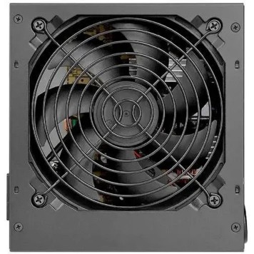 Блок питания ПК Thermaltake TR2 S 650 /0650W/Non Modular/Non Light/Single Voltage/Analog/80 Plus/EU/Non JP CAP/All Flat Cables-1