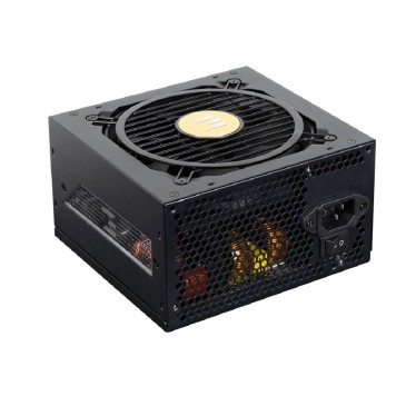 Блок питания Zalman <TMX2 VIEW> ZM1200-TMX2 VIEW <1200W, PCIe 5.1, ATX v3.1, FCM, 80+ GOLD, RGB, Retail>-1