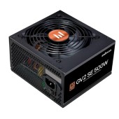 Блок питания Zalman <GV2SE>  ZM500-GV2SE <500W, ATX12V v2.52, APFC, 12cm Fan, 80+ Bronze, Ret>