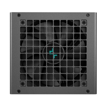 Блок питания Deepcool GAMERSTORM PN650M (ATX 3.1, 650W, Full Cable Management, PWM 120mm fan, Active PFC, 80+ GOLD, Active PFC + Full Bridge SRC LLC + DC/DC, Gen5 PCIe) RET-1
