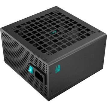 Блок питания Deepcool PQ650G-1