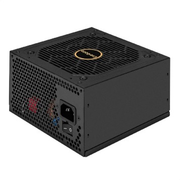 Блок питания Exegate EX297233RUS Блок питания 850W 80 PLUS® GOLD 850VSP FC (ATX3.0, APFC, КПД 90% (80 PLUS GOLD), 120mm fan, 24pin, 2x(4+4)pin, PCIE5.0/12VHPWR, 4xPCI-E, 6xSATA, 3xIDE, 1xFDD, Full Cable Management-2
