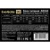 Блок питания Exegate EX282066RUS Блок питания 550W ExeGate AB550, ATX, 8cm fan, 24p+4p, 3*SATA, 2*IDE, FDD