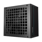 Блок питания Deepcool ATX 500W PF500 80 PLUS  (20+4pin) APFC 120mm fan 6xSATA RTL