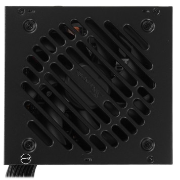 Блок питания Seasonic Core GC-750 ATX 750W Core V2 GC-750 80+ gold (20+4pin) APFC 120mm fan 2xSATA RTL -1