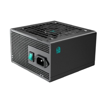 Блок питания DeepCool GAMERSTORM PN1000D Gen.5,  1000Вт,  120мм,  черный, retail