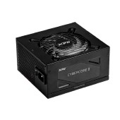 Блок питания XPG CYBERCORE II 1000W 80+ Platinum, полностью модульный