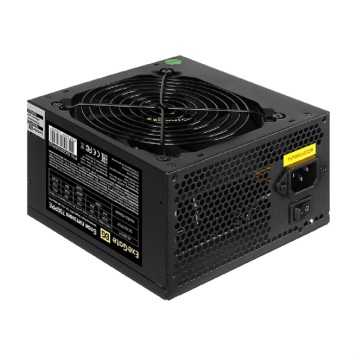Блок питания Exegate EX292335RUS Блок питания 750W ExeGate 750PPE (ATX, APFC, КПД 80% (80 PLUS), 12cm fan, 20+4pin, 2x2x(4+4)pin, 4xPCI-E, 6xSATA, 3xIDE, black)-1