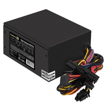 Блок питания Exegate EX221640RUS Блок питания 450W Exegate ATX-450PPX RTL black 