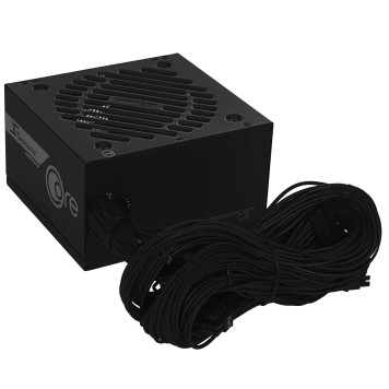 Блок питания Seasonic Core BC-750 ATX 750W Core V2 BC-750 80+ bronze (20+4pin) APFC 120mm fan 2xSATA RTL 