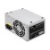 Блок питания Exegate ES259590RUS/EX259590/264680 Блок питания 400W Exegate AAA400, ATX, 8cm fan, 24p+4p, 2*SATA, 1*IDE