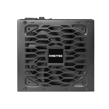 Блок питания Chieftec Atmos CPX-850FC (ATX 3.0, 850W, 80 PLUS GOLD, Active PFC, 135mm fan, Full Cable Management, Gen5 PCIe) Retail-2