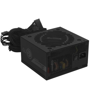 Блок питания Seasonic Core BC-850 ATX 850W Core V2 BC-850 80+ bronze (20+4pin) APFC 120mm fan 2xSATA RTL -2