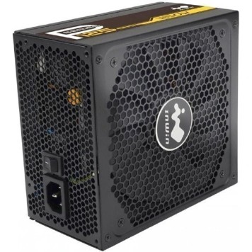 Блок питания INWIN P125 1250W 80plus Gold, w/modularized PSU cable, full range, 135mm fan     Retail box 6188711-1