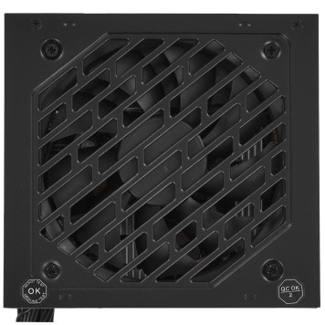 Блок питания Accord ACC-W750P ATX 750W ACC-W750P 80+ white (20+4pin) 120mm fan 6xSATA RTL-1
