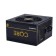 Блок питания CHIEFTEC CORE BBS-700S-Bulk, 80 PLUS GOLD 700Вт,  120мм,  черный