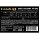Блок питания Exegate EX282070RUS Блок питания 550W ExeGate XP550, ATX, black, 12cm fan, 24p+4p, 6/8p PCI-E, 3*SATA, 2*IDE, FDD