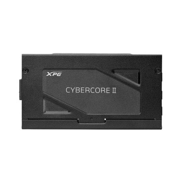 Блок питания XPG CYBERCORE II 1000W 80+ Platinum, полностью модульный-1