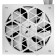Блок питания  1STPLAYER ACK STANDARD 650W White / ATX 2.4, APFC, 80 PLUS Standard, Double Forward, Teapo main cap, 140mm fan, non-modular / HA-650AC1-WH