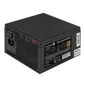 Блок питания Exegate EX297234RUS Блок питания 1000W ExeGate 80 PLUS® GOLD 1000VSP FC (ATX3.0, APFC, КПД 90% (80 PLUS GOLD), 120mm fan, 24pin, 2x(4+4)pin, PCIE5.0/12VHPWR, 4xPCI-E, 6xSATA, 3xIDE, 1xFDD, Full Cable 