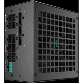 Блок питания Deepcool PQ1200G-2