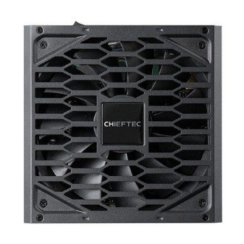 Блок питания Chieftec Vega M PPG-750-C (ATX 3.1, 750W, 80 PLUS GOLD, Active PFC, 135mm fan, Gen5 PCIe, Full Cable Management) Retail-1