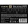 Блок питания Exegate EX282071RUS Блок питания 550W ExeGate 550NPX, ATX, black,12cm fan, 24p+4p, 6/8p PCI-E, 3*SATA, 2*IDE, FDD
