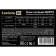 Блок питания Exegate EX292174RUS Блок питания 400W ExeGate 400PPX (ATX, APFC, КПД 80% (80 PLUS), 14cm fan, 24pin, (4+4)pin, PCIe, 5xSATA, 4xIDE, FDD, RTL, black)