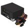 Блок питания Exegate EX282073RUS Блок питания 550W 550PPX RTL, ATX, black, APFC, 14cm, 24p+(4+4)p PCI-E,4*IDE,5*SATA, FDD