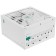 Блок питания Deepcool GAMERSTORM PN1000M WH (ATX 3.1, 1000W, Full Cable Management, PWM 135mm fan, Active PFC, 80+ GOLD, Active PFC + Full Bridge SRC LLC + DC/DC ,Gen5 PCIe) RET