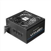 Блок питания Chieftec Vita SM3 BPX-750-C (ATX 3.1, 750W, 80 PLUS BRONZE, Active PFC, 120mm fan, Semi-modular Cable Management) Retail