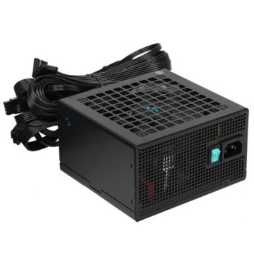 Блок питания 750W Deepcool PL750 (R-PL750D-FC0B-EU-v2/R-PL750D-FC0B-WDEU-V2)-1
