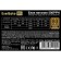 Блок питания Exegate EX280577RUS-OEM Блок питания 500W Exegate 500PPH-OEM, 80+Bronze, ATX, black, APFC, 12cm, 24p, (4+4)p, 5*SATA, 3*IDE
