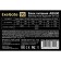 Блок питания Exegate EX219185RUS / 251772 Блок питания 500W ATX-AB500 OEM,  8cm fan, 24+4pin, 3*SATA, 1*FDD, 2*IDE
