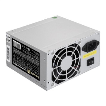 Блок питания Exegate EX219184RUS-PC Блок питания 450W ExeGate AB450 (ATX, PC, 8cm fan, 24pin, 4pin, 3xSATA, 2xIDE, кабель 220V в комплекте)