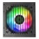 Блоки питания GameMax Блок питания ATX 600W VP-600-RGB 80+, Ultra quiet