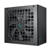Блок питания Deepcool PL650D (ATX 3.0, 650W, PWM 120mm fan, Active PFC+DC to DC, 80+ BRONZE) RET