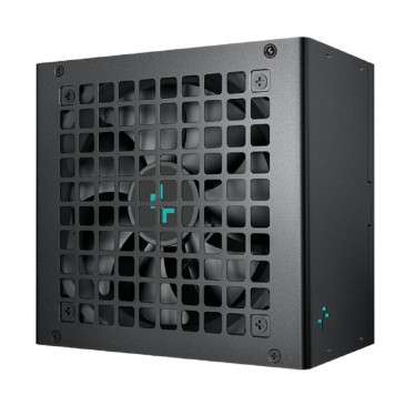 Блок питания Deepcool PL650D (ATX 3.0, 650W, PWM 120mm fan, Active PFC+DC to DC, 80+ BRONZE) RET