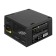 Блок питания Exegate EX260643RUS-PC Блок питания 600W ExeGate 600PPE (ATX, APFC, PC, КПД 80% (80 PLUS), 12cm fan, 24pin, 2x(4+4)pin, PCIe, 5xSATA, 3xIDE, black, кабель 220V в комплекте)