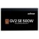 Блок питания Zalman <GV2SE>  ZM500-GV2SE <500W, ATX12V v2.52, APFC, 12cm Fan, 80+ Bronze, Ret>