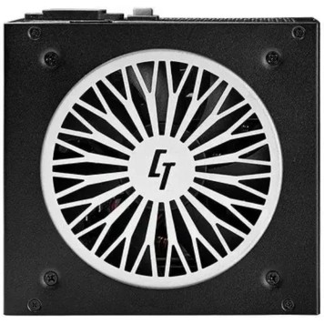 Блок питания Chieftec PSU Chieftec PowerUP Chieftronic GPX-750FC 80 Plus GOLD BOX-1